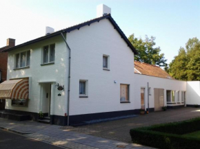 Bed and Breakfast Engelen Holland